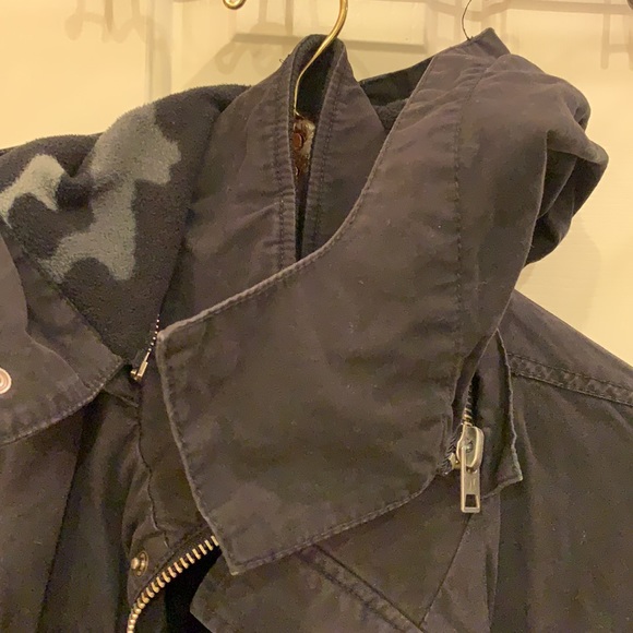 Utility Jacket - Picture 5 of 7